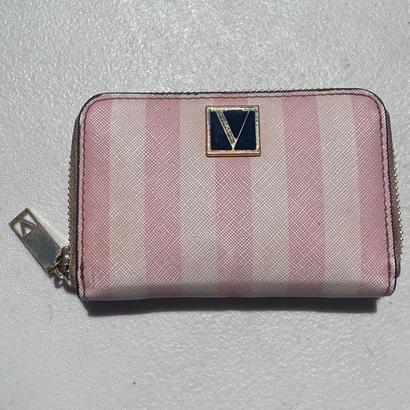 Victoria's Secret Handbags - Victoria Secret Wallet
